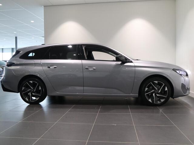 Peugeot 308 SW Allure Pack Business 360° CAMERA - NAVIGATIE - HANDGESCHAKELD
