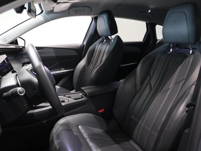 Peugeot 308 SW Allure Pack Business 360° CAMERA - NAVIGATIE - HANDGESCHAKELD