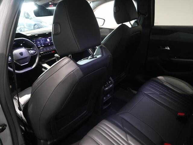 Peugeot 308 SW Allure Pack Business 360° CAMERA - NAVIGATIE - HANDGESCHAKELD