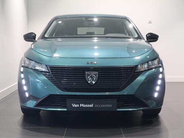 Peugeot 308 SW Active Pack Business - APPLE CARPLAY/ANDROID AUTO - LM VELGEN - DUAL ZONE CLIMATE