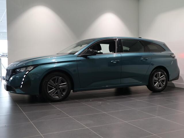 Peugeot 308 SW Active Pack Business - APPLE CARPLAY/ANDROID AUTO - LM VELGEN - DUAL ZONE CLIMATE