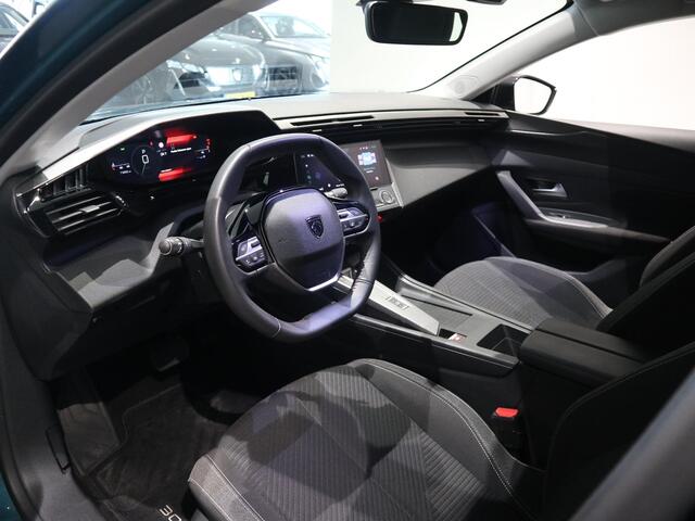 Peugeot 308 SW Active Pack Business - APPLE CARPLAY/ANDROID AUTO - LM VELGEN - DUAL ZONE CLIMATE