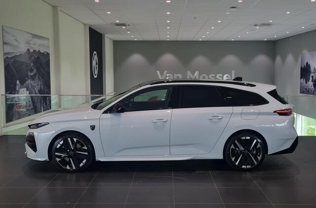Peugeot 308 SW 1.6 Plug-in Hybrid 195 GT | 360 Vision Pack | Drive Assist Plus Pack | Sensation Pack