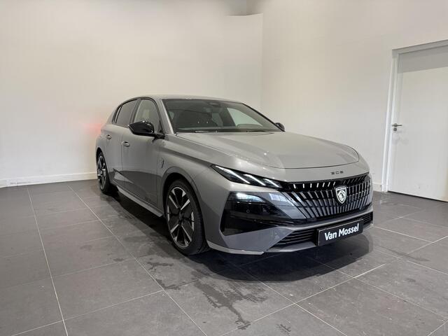 Peugeot 308 1.6 Plug-in Hybrid 195 GT | APPLE CARPLAY & ANDROID AUTO | 360 CAMERA | PANORAMADAK | DEMO AUTO |