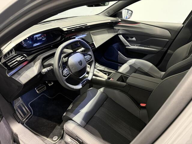 Peugeot 308 1.6 Plug-in Hybrid 195 GT | APPLE CARPLAY & ANDROID AUTO | 360 CAMERA | PANORAMADAK | DEMO AUTO |