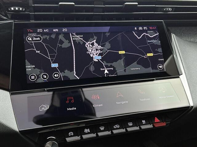 Peugeot 308 SW 1.2 PureTech Allure