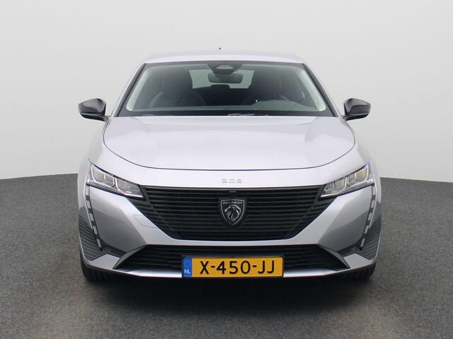 Peugeot 308 SW 1.6 Plug-in Hybrid 180 Active Pack Business | Automaat | Trekhaak | Stoel verwarming | Climate control | Virtual cockpit | Navigatie | Half-Leder | Parkeer sensoren | LMV |