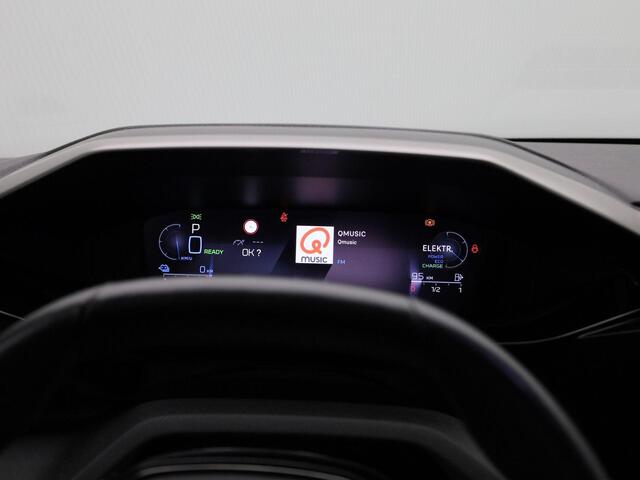 Peugeot 308 SW 1.6 Plug-in Hybrid 180 Active Pack Business | Automaat | Trekhaak | Stoel verwarming | Climate control | Virtual cockpit | Navigatie | Half-Leder | Parkeer sensoren | LMV |