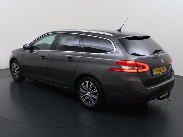 Peugeot 308 SW 1.2 PureTech Blue Lease Premium | Panoramadak | Navigatie | Stoelverwarming | Climate control