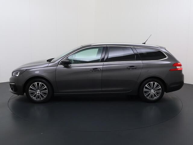 Peugeot 308 SW 1.2 PureTech Blue Lease Premium | Panoramadak | Navigatie | Stoelverwarming | Climate control