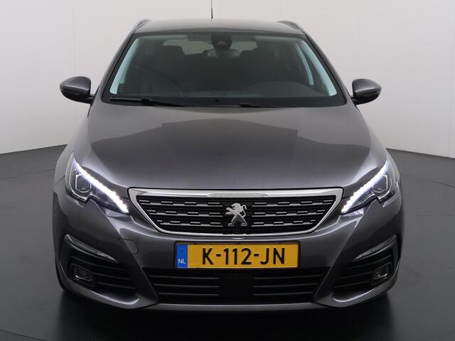 Peugeot 308 SW 1.2 PureTech Blue Lease Premium | Panoramadak | Navigatie | Stoelverwarming | Climate control