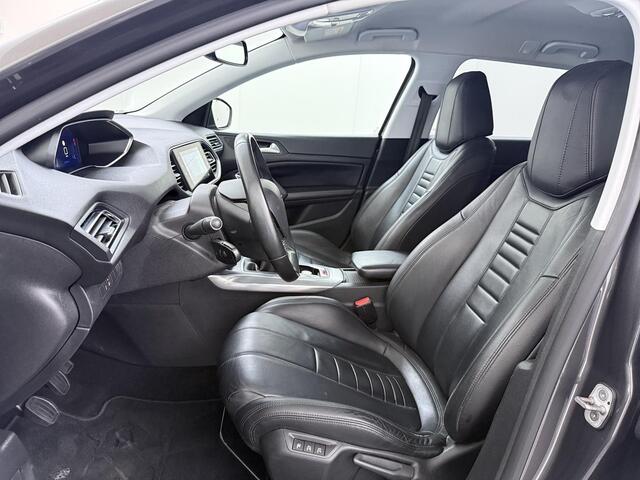 Peugeot 308 SW 1.2 PureTech Blue Lease Premium | Panoramadak | Navigatie | Stoelverwarming | Climate control