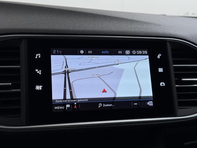 Peugeot 308 SW 1.2 PureTech Blue Lease Premium | Panoramadak | Navigatie | Stoelverwarming | Climate control