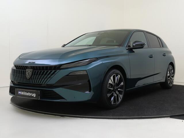 Peugeot 308 1.2 Hybrid 145 e-DCS6 Allure 360 Vision & Drive Assist Pack | DEMO DEAL!