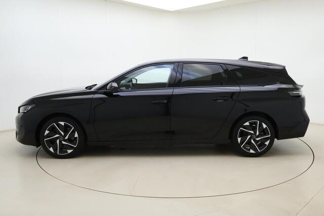 Peugeot 308 SW 1.2 PureTech Allure Pack Business | Apple carplay | Cruise control | Climate control | Navigatie | Lichtemetalen velgen | Camera | PDC |