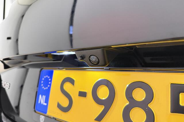 Peugeot 308 SW 1.2 PureTech Allure Pack Business | Apple carplay | Cruise control | Climate control | Navigatie | Lichtemetalen velgen | Camera | PDC |