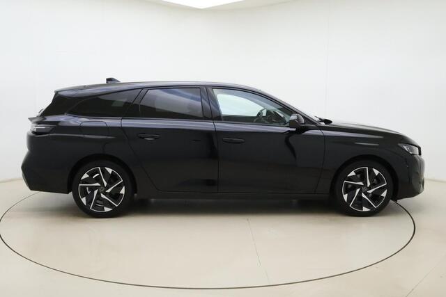 Peugeot 308 SW 1.2 PureTech Allure Pack Business | Apple carplay | Cruise control | Climate control | Navigatie | Lichtemetalen velgen | Camera | PDC |