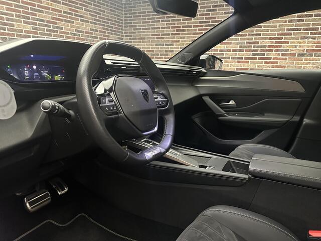 Peugeot 308 1.5 BlueHDi Allure Pack Business PANO GT LINE