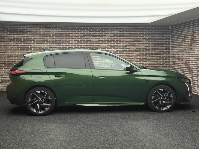 Peugeot 308 1.5 BlueHDi Allure Pack Business PANO GT LINE
