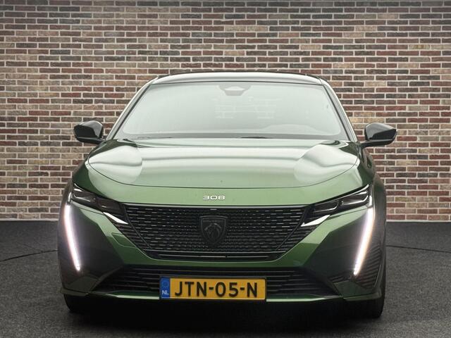 Peugeot 308 1.5 BlueHDi Allure Pack Business PANO GT LINE