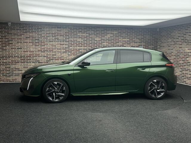 Peugeot 308 1.5 BlueHDi Allure Pack Business PANO GT LINE