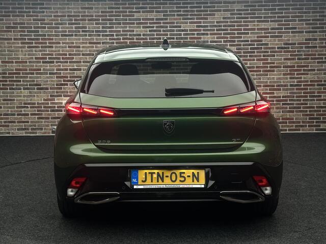 Peugeot 308 1.5 BlueHDi Allure Pack Business PANO GT LINE