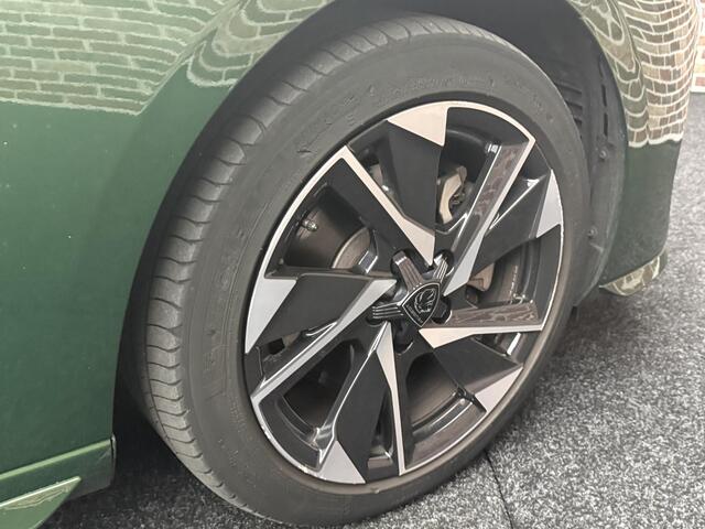 Peugeot 308 1.5 BlueHDi Allure Pack Business PANO GT LINE