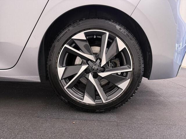 Peugeot 308 1.6 HYbrid 180pk Allure Pack Bns.Ad.Cruise/Camera/ 4S.Banden/H.Leder/Nav/Winterpakket/Ecc/CarPlay