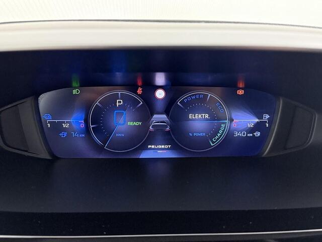 Peugeot 308 1.6 HYbrid 180pk Allure Pack Bns.Ad.Cruise/Camera/ 4S.Banden/H.Leder/Nav/Winterpakket/Ecc/CarPlay