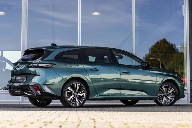 Peugeot 308 SW 1.6 HYbrid Allure Pack Business | 360° Camera | ACC