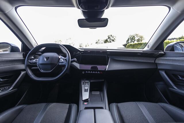 Peugeot 308 SW 1.6 HYbrid Allure Pack Business | 360° Camera | ACC