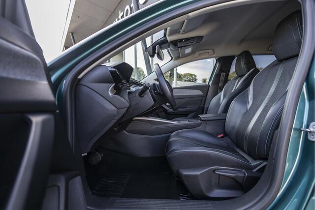 Peugeot 308 SW 1.6 HYbrid Allure Pack Business | 360° Camera | ACC