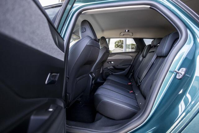 Peugeot 308 SW 1.6 HYbrid Allure Pack Business | 360° Camera | ACC