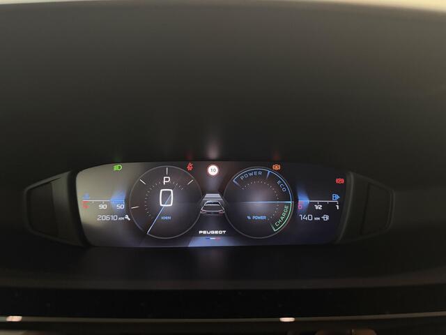 Peugeot 308 SW 1.2 Hybrid 136 e-DCS6 Active Pack Business | 360 Graden Camera | Keyless | 17" Inch Lichtmetalen Velgen | Apple Carplay & Android Auto