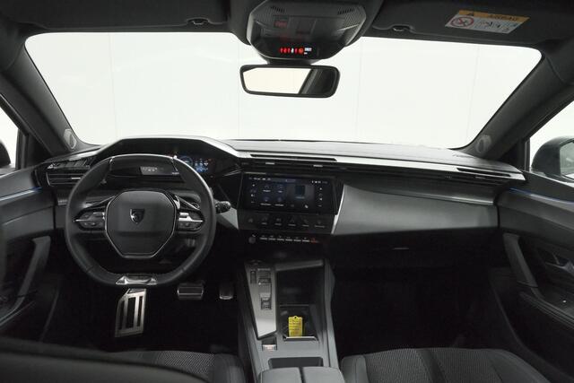 Peugeot 308 SW 1.2 Hybrid 145 e-DCS6 GT | Adaptieve Cruise Control | Camera | Navigatie | Keyless