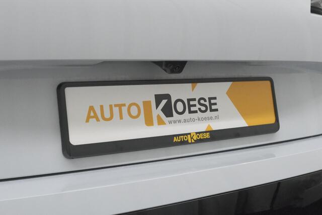 Peugeot 308 SW 1.2 Hybrid 145 e-DCS6 GT | Adaptieve Cruise Control | Camera | Navigatie | Keyless