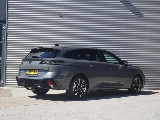 Peugeot 308 SW 1.2 Hybrid 145 e-DCS6 Allure