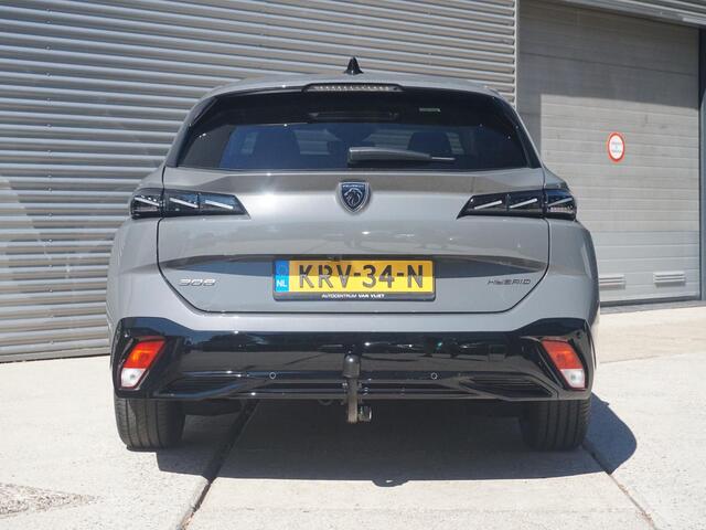 Peugeot 308 SW 1.2 Hybrid 145 e-DCS6 Allure
