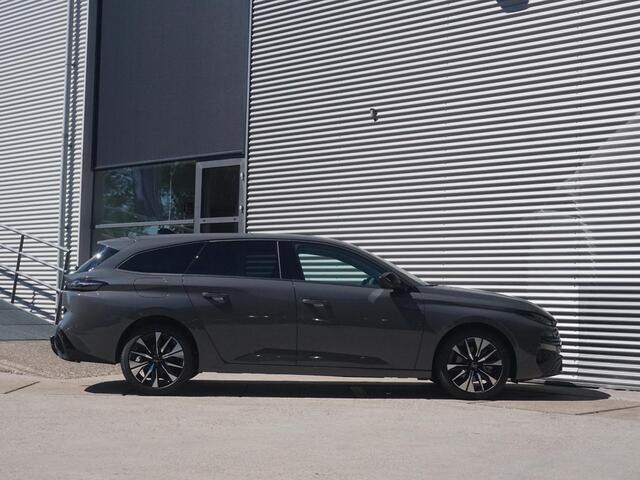 Peugeot 308 SW 1.2 Hybrid 145 e-DCS6 Allure
