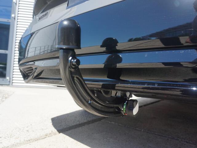 Peugeot 308 SW 1.2 Hybrid 145 e-DCS6 Allure