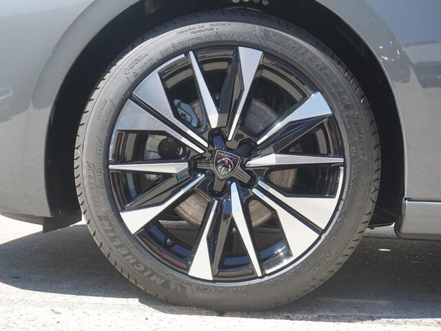 Peugeot 308 SW 1.2 Hybrid 145 e-DCS6 Allure