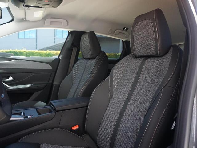 Peugeot 308 SW 1.2 Hybrid 145 e-DCS6 Allure