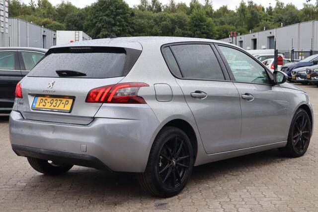 Peugeot 308 1.6 BlueHDi Blue Lease | Apple Carplay/Android Auto | Navigatie | Climate control | Cruise control