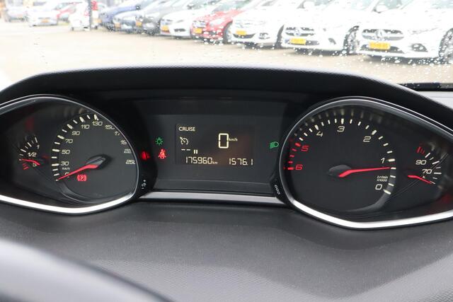 Peugeot 308 1.6 BlueHDi Blue Lease | Apple Carplay/Android Auto | Navigatie | Climate control | Cruise control