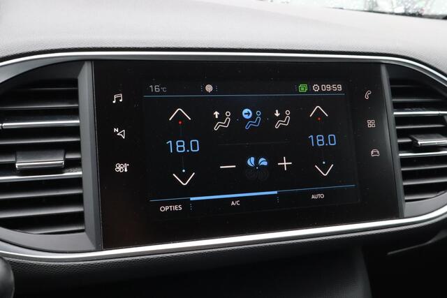 Peugeot 308 1.6 BlueHDi Blue Lease | Apple Carplay/Android Auto | Navigatie | Climate control | Cruise control