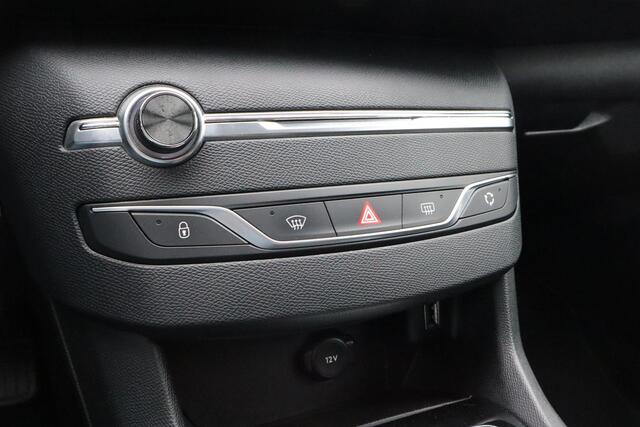 Peugeot 308 1.6 BlueHDi Blue Lease | Apple Carplay/Android Auto | Navigatie | Climate control | Cruise control