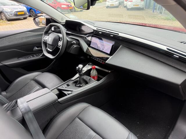 Peugeot 308 308 SW 1.2 PURE-TECH 130PK ALLURE NAVI PDC LMV