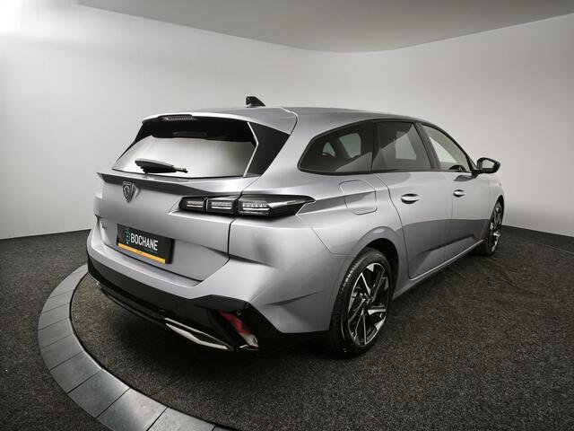Peugeot 308 SW 1.2 Hybrid 145 e-DCS6 Allure | Navigatie | 360º Camera | Climate Control | Apple CarPlay / Android Auto |