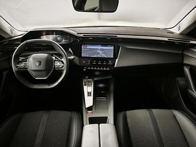 Peugeot 308 SW 1.2 Hybrid 145 e-DCS6 Allure | Navigatie | 360º Camera | Climate Control | Apple CarPlay / Android Auto |