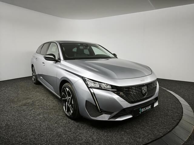 Peugeot 308 SW 1.2 Hybrid 145 e-DCS6 Allure | Navigatie | 360º Camera | Climate Control | Apple CarPlay / Android Auto |